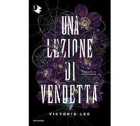 Una lezione di vendetta