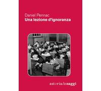 Una lezione d'ignoranza