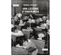 Una lezione d'ignoranza