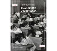 Una lezione d'ignoranza