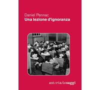 Una lezione d'ignoranza – Astoria