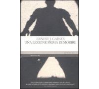Una lezione prima di morire