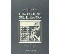 Una lezione sul disegno