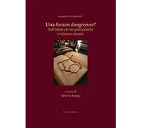 Una liaison dangereuse? Sull’intreccio tra psicoanalisi e scienze umane
