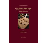 Una liaison dangereuse? Sull'intreccio tra psicoanalisi e scienze umane