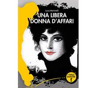 Una libera donna d'affari