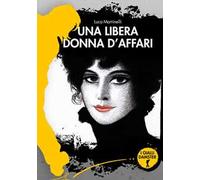 Una libera donna d'affari