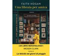 Una libraia per amica