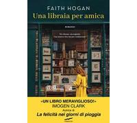 Una libraia per amica