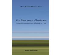 Una línea marca el horizonte