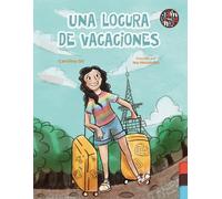 UNA LOCURA DE VACACIONES: 0