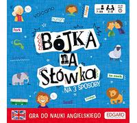 Una lotta di parole. Un gioco per imparare l'inglese
