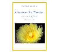 Una luce che illumina di Paolo Arena, 2021, Youcanprint
