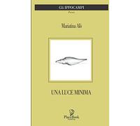 UNA LUCE MINIMA: Poesie