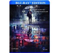 Una luce non si spegne mai [Blu-ray]