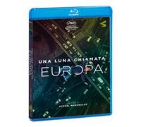 Una luna chiamata Europa (Blu-ray)