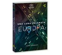 Una luna chiamata Europa (DVD)