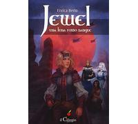 Una luna rosso sangue. Jewel