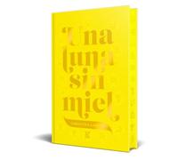 UNA LUNA SIN MIEL - EDICION ESPECIAL