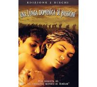 Una Lunga Domenica Di Passioni (2 Dvd)