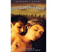 Una Lunga Domenica Di Passioni (2 Dvd)