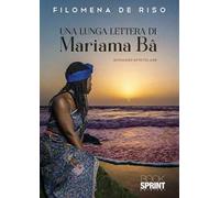 Una lunga lettera di Mariama Bâ