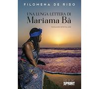Una lunga lettera di Mariama Bâ