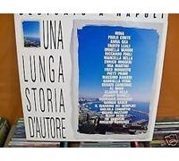 Una lunga storia d'autore - Dedicato a NAPOLI