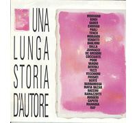 Una Lunga Storia D'Autore / Fonit Cetra