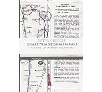 Una lunga strada da fare. New York/San Francisco. Primavera 1963