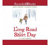 Una lunga strada in una breve giornata