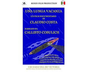 Una lunga vacanza