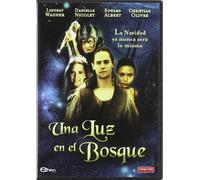 Una luz en el bosque [DVD]