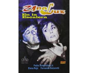 Una Luz En La Escalera