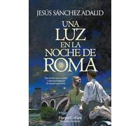 Una luz en la noche de Roma