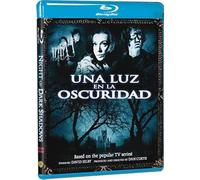 Una Luz En La Oscuridad (Blu-Ray) (Import) (2012) David Shelvy; Grayson Hall