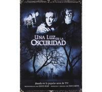 Una Luz En La Oscuridad (Import Dvd) (2012) David Shelvy; Grayson Hall; Kate J...
