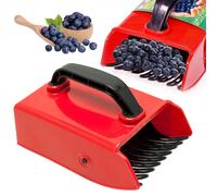 Una macchina per la raccolta di piccoli frutti