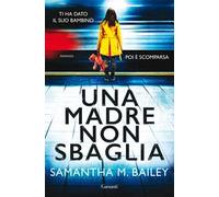 Una madre non sbaglia