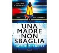 Una madre non sbaglia