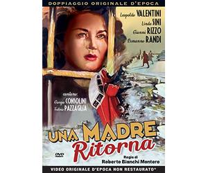 Una Madre Ritorna (1952)