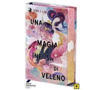 Una magia infusa di veleno
