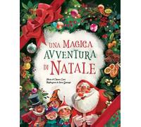 Una magica avventura di Natale