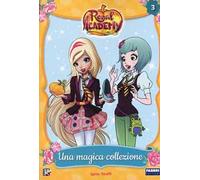 Una magica collezione. Regal Academy. Vol. 3