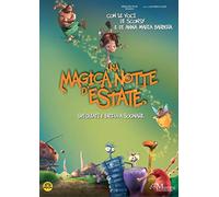 Una Magica Notte D'Estate