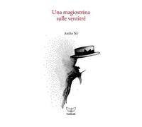 Una magiostrina sulle ventitré