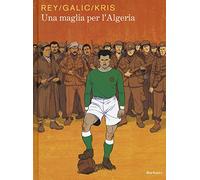 Una maglia per l'Algeria
