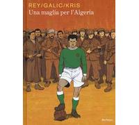 Una maglia per l'Algeria