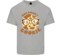 Una Maglietta Divertente Per Bambini Nerd Geek Della Scienza