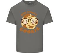 Una Maglietta Divertente Per Bambini Nerd Geek Della Scienza